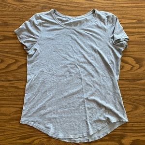 Lululemon love tee size 8